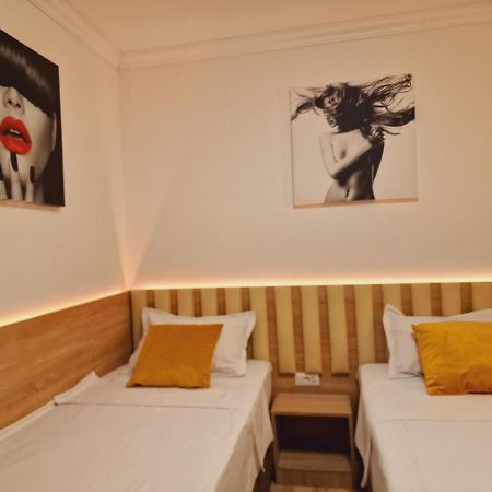 Apartamento Airport Easy Link Iasi Exterior foto