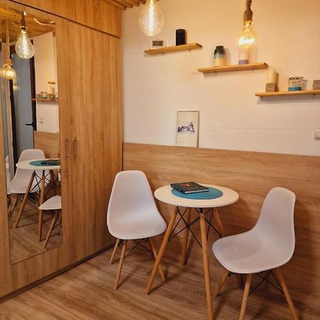 Apartamento Airport Easy Link Iasi Exterior foto
