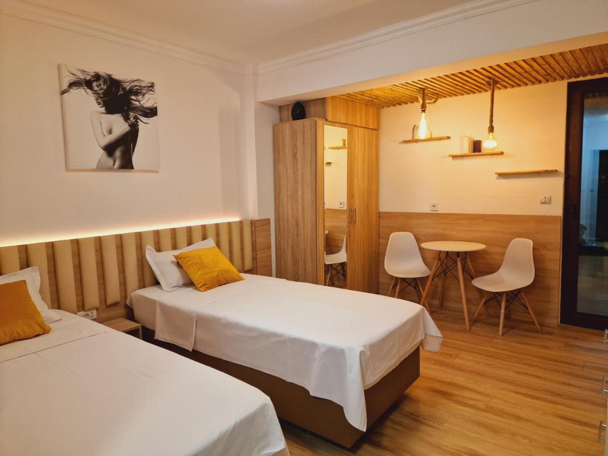 Apartamento Airport Easy Link Iasi Exterior foto