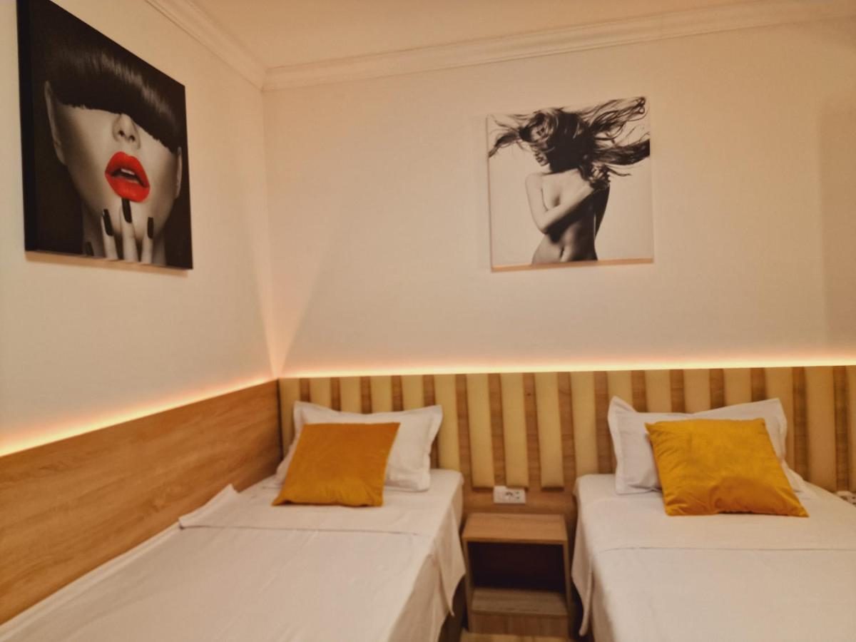 Apartamento Airport Easy Link Iasi Exterior foto