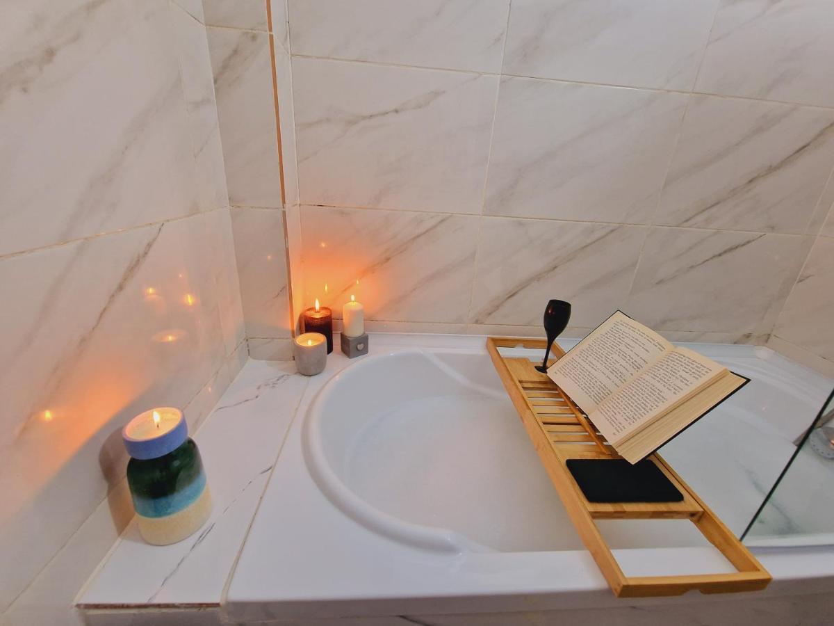 Apartamento Airport Easy Link Iasi Exterior foto