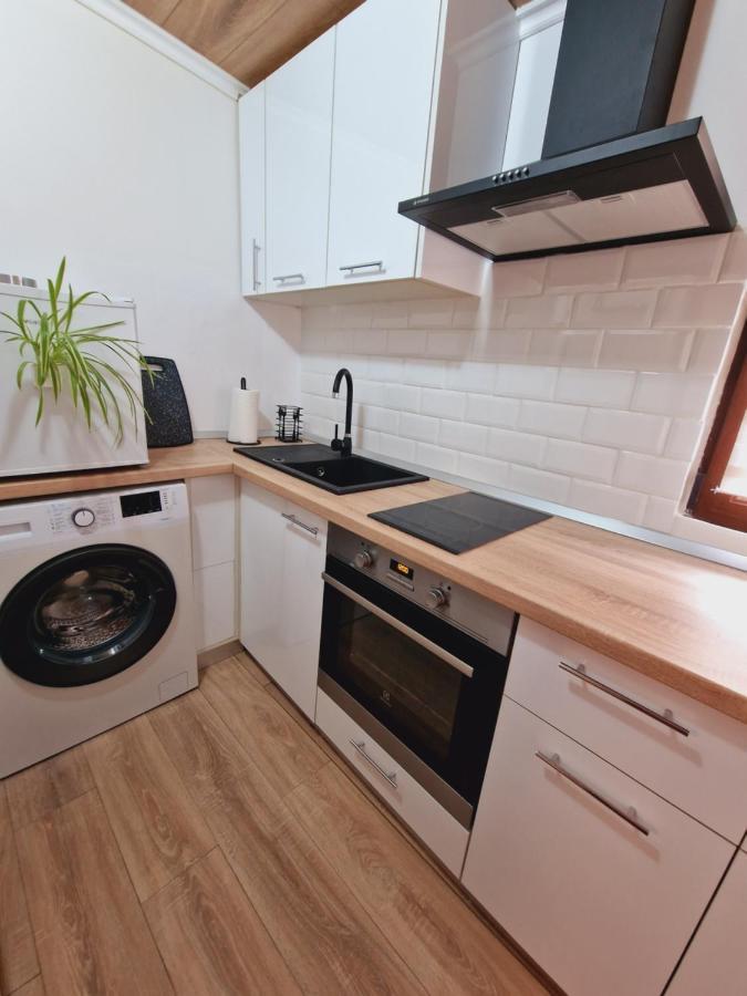 Apartamento Airport Easy Link Iasi Exterior foto