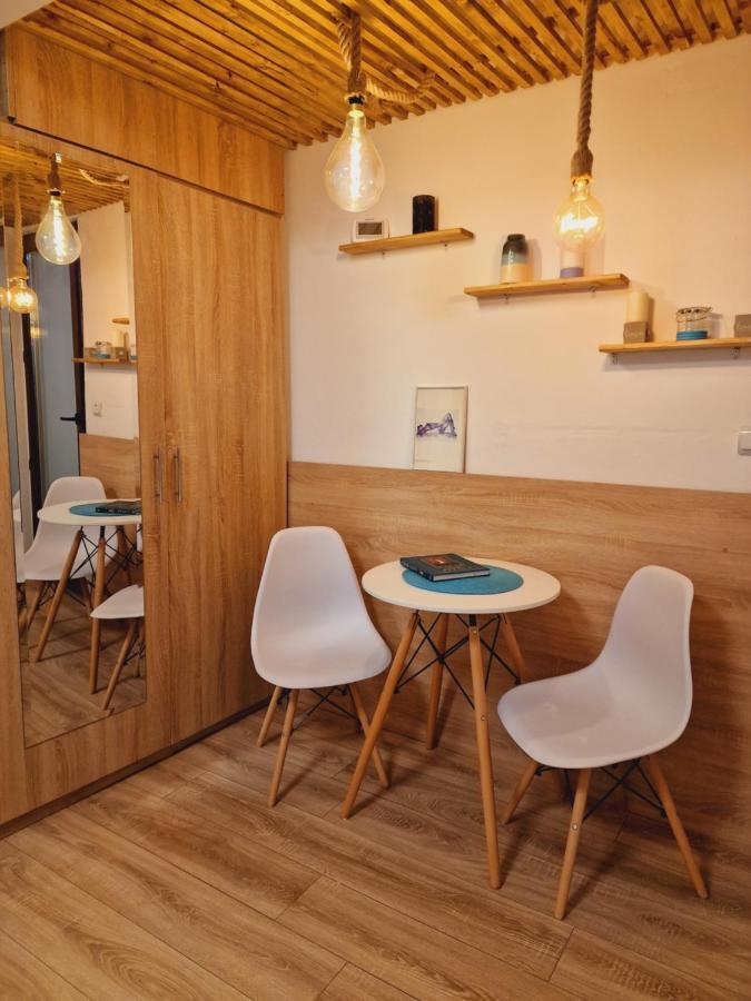 Apartamento Airport Easy Link Iasi Exterior foto