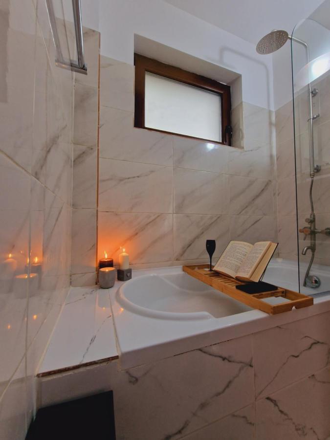 Apartamento Airport Easy Link Iasi Exterior foto