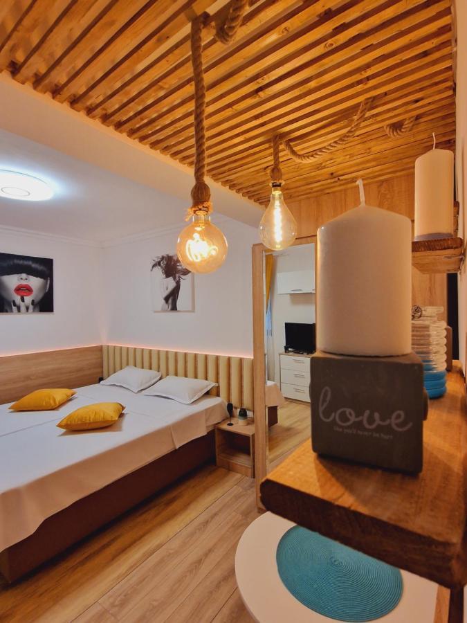 Apartamento Airport Easy Link Iasi Exterior foto